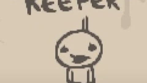 Unlocking Keeper 3/? | The Binding of Isaac Repentance #22