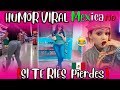 🇲🇽Humor vidal Mexicano🇲🇽Los mejores videos virales Mexicano(#9) (Si te ries pierdes)