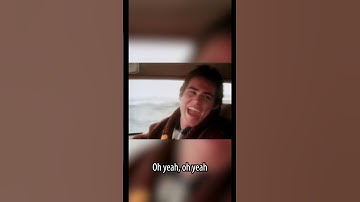 Jim Carrey 80s lost ski resort ad! #comedy #rifftrax #mst3k