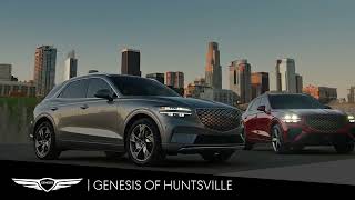 May Sales Event | Genesis of Huntsville | Huntsville, AL