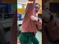 Yield to colleagues Square up 😜 #funny #usaus #funnyvideos #challenge #squareup