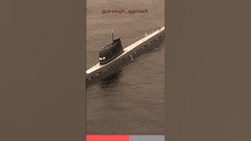 All about the Project 75 of Indian Navy | Kalvari Class Submarines #defence #indiannavy