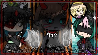 •Rencor y Recuerdos•||Gacha Life||•Alejandra L•||Thread between the 6 gems||Ep 18