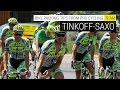 Bike packing tips from pro cycling team tinkoffsaxo