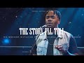 The Story I'll Tell (Live) | The Worship Initiative ft. Trenton Bell & Dinah Wright