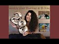 MY WEEKLY HAIR ROUTINE USING NIVEA CURL &amp; NIVEA TEXTURE + MY B-DAY || Hair video #02 MariaRamosLife