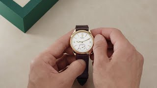 How to set your 1908