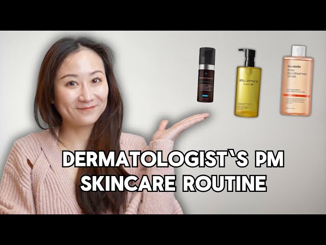 Pm Skincare Routine: Ultimate Guide for Radiant Nighttime Glow