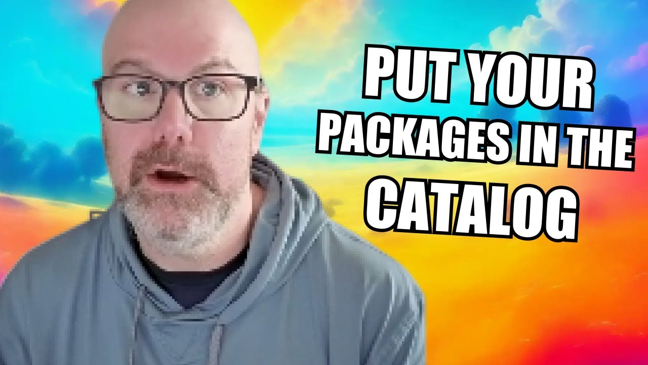 Walkthrough: Flox Build and Publish