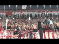Спартак - Црвена Звезда, суппорт Фанатов