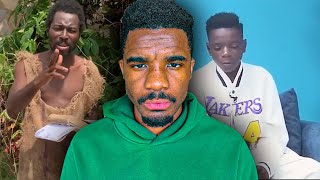 Thumbnail image for Africanos: nuestra obsesión por la religión