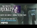 The Pretty Reckless - Why'd You Bring a Shotgun to the Party (Official Audio)