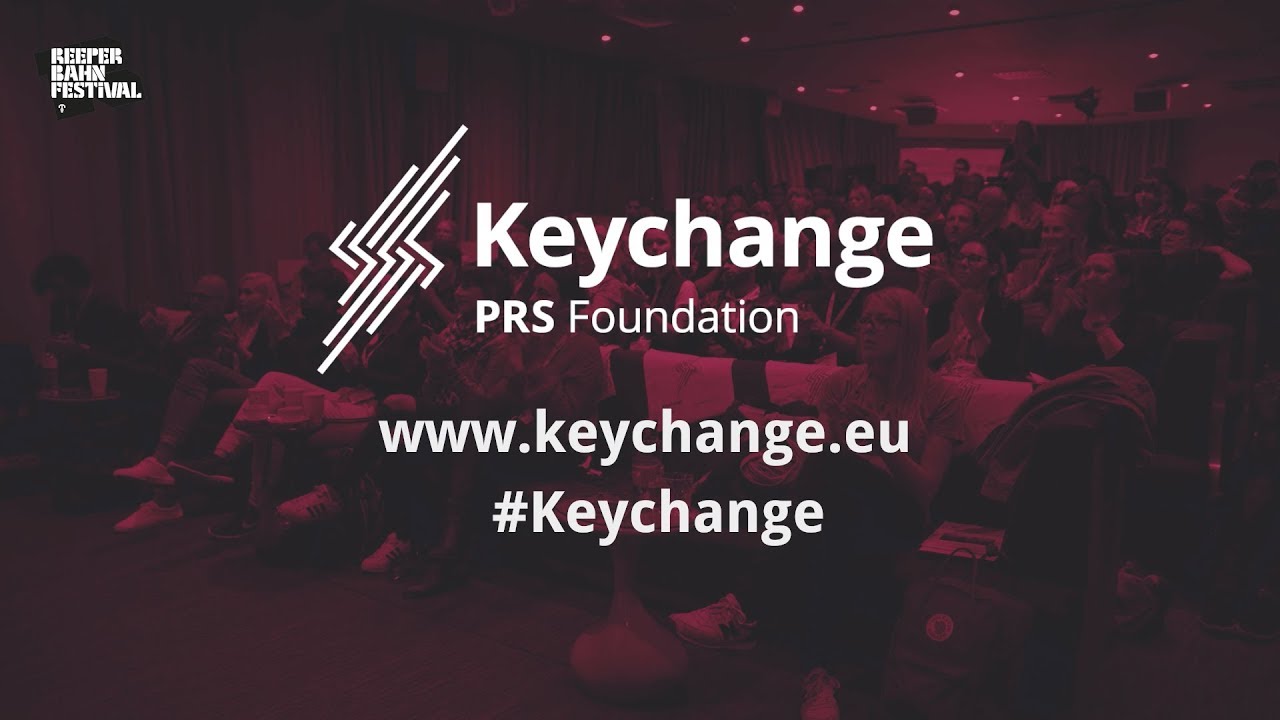 reeperbahn 1 Keychange 2017