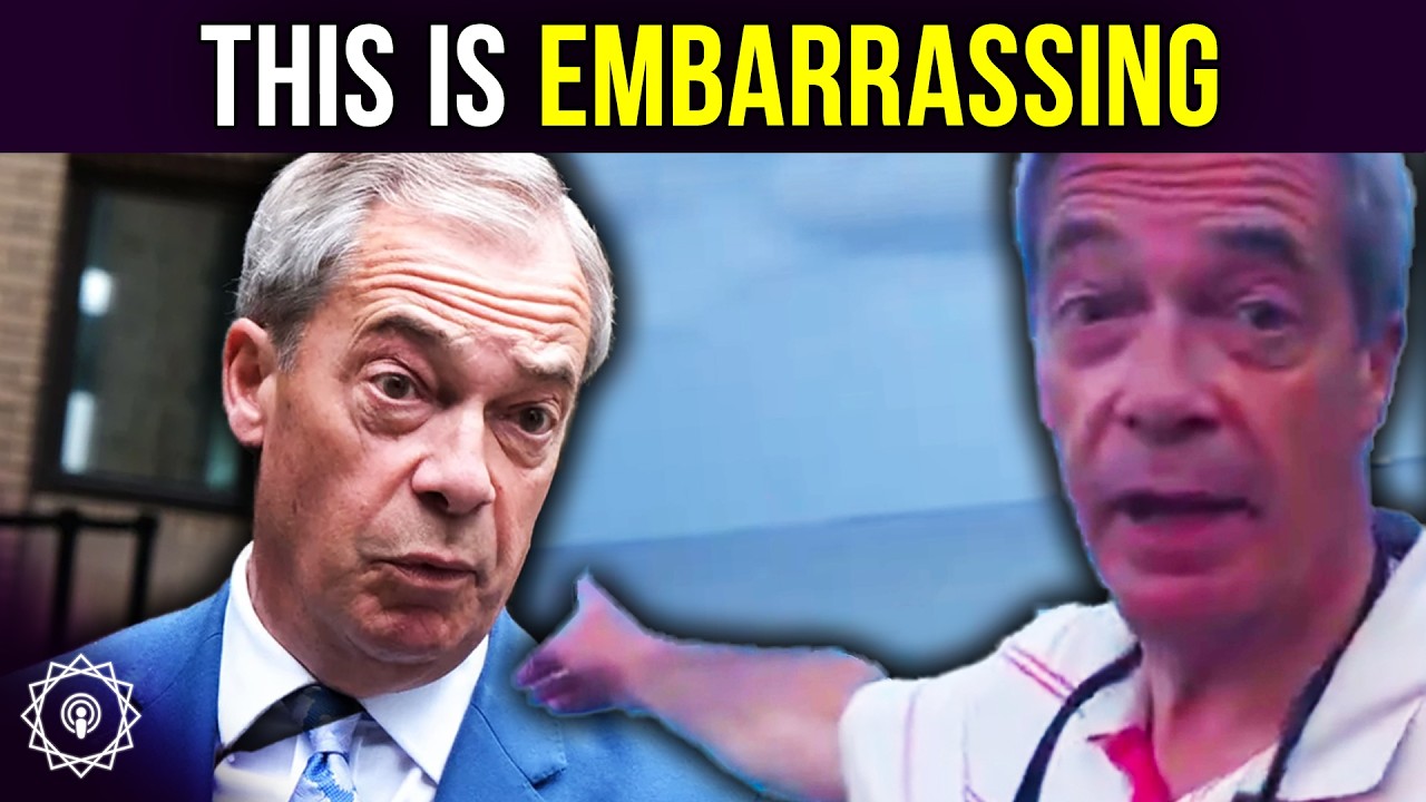 Dripping With Hypocrisy