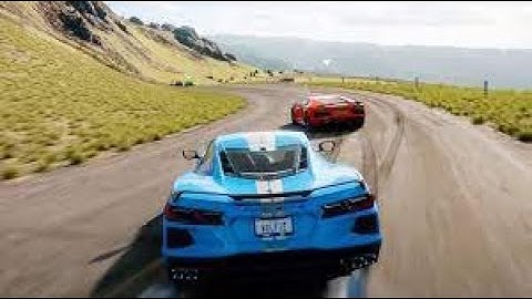 Gameplay NFS No Limits - High graphics Android Raching Game |Android Gamer