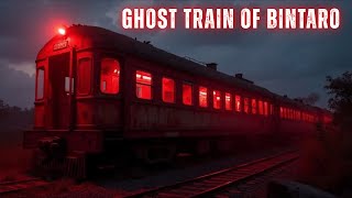 The Ghost Train of Bintaro: Indonesia’s Deadliest Haunted Tracks