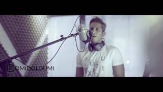 Omid Oloumi - Khoda Official Video Hd