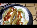 The Best Chicken Taco&#39;s Ever in MINUTES!!!