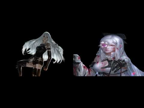 Grandma - Reunion - NieR Replicant ver. 1.22... Original Soundtrack