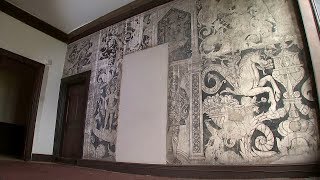 Hidden gem in Coventry to open to public for first time in 80 years | ITV News