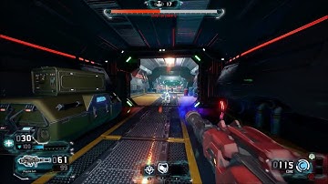 PositronX [PC] Early Access Trailer