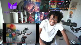 Thumbnail for ImDontai Reacts To Kendrick Lamar Not Like Us Music Video