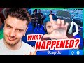 What Happened To Sceptic After The Fortnite World Cup?