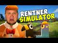 DIESES Spiel macht mich zum RENTNER | The Bench