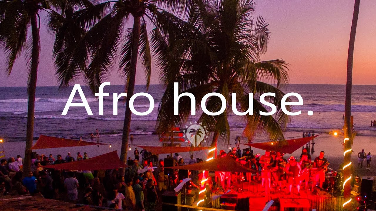 SUMMER AFRO HOUSE Sunset Mix (Adam Port, Avicii, The Weeknd, Coldplay, Diplo) - Summer Vibes Mix #95