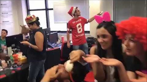 MANNEQUIN CHALLENGE - SOFTWAREONE BRASIL