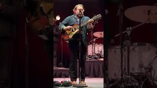 Nathaniel Rateliff & The Night Sweats "Oh, I" Live Oak Bank Pavilion, Wilmington, NC, 10-19-2022