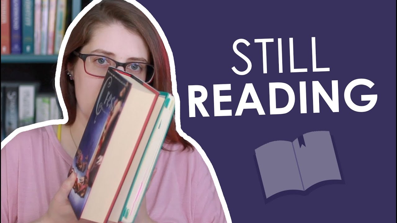 What I read in April | 2020