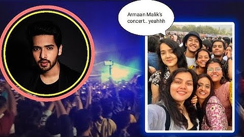 ARMAAN  MALIK