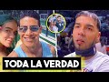 Así Reaccionó Anuel AA a La Boda De James Rodriguez Y Karol G.