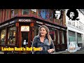 London Music Tour | Rock N Roll in Soho