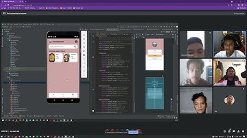 Aplikasi Resep Makanan Menggunakan Kotlin - Android Studio (Kelompok4)