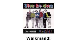 Video thumbnail of "Shu-bi-dua - Stærk Tobak!!! (cd 3) - Live - Walkmand!"