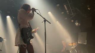 Blood Red Shoes - Morbid Fascination - Live at the Melkweg OZ 2022