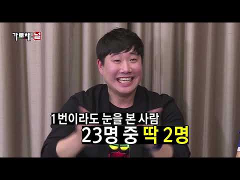 [<strong>가로채널</strong>|강하대|호동채널] 박항서를 만나다 Part2