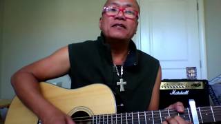 Nais kung awitan Ka ( Tagalog Christian song) Rez Valdez orig. chords