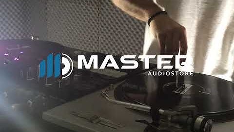 MWM PHASE -  wireless controller para DVS  -  DJ Mannis performance review