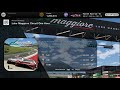 Gran turismo 7  mission challenge the human comedy gold  lake maggiore 1 hour  ford gt gtlm