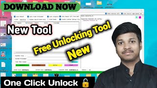 Free Unlocking Tool – One Click Unlock Tool | Latest Free Unlock Tool screenshot 4