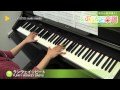 ランウェイ☆ビート / FUNKY MONKEY BABYS : ピアノ / 初級（MIDI音源付き）