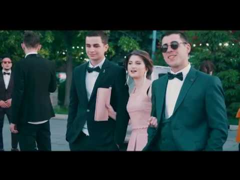 ზეღდულეთის საჯარო სკოლა ბოლო-ზარი ბანკეტი 2019