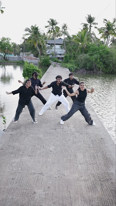 🤩❤️‍🔥Adaadu ! with cousins #inspiredfrompoppins