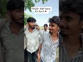 Anupgarh Ke 2 Bhaiyo Ki 5500+ KM Yatra Ka Sach 🚩 | Kyo Ki Itni Badi Yatra? Part 1 #vlog #shorts