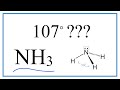 Bond Angles and Lone Pairs