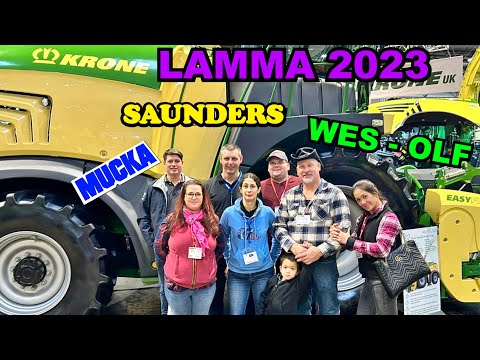 LAMMA 2023 - OUR HIGHLIGHTS