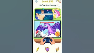 DOP 3 Level - 333 Solution #shorts